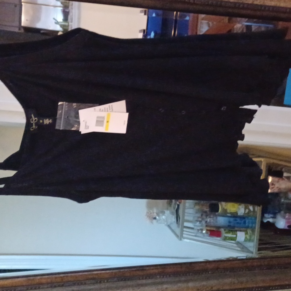 Jessica Simpson Tank - Picture 6 of 7